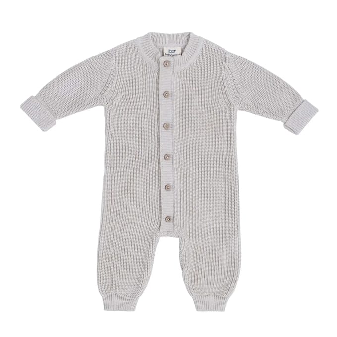 Baby's Only Boxpakje Soul - Warm Linen - 68 - 100% ecologisch katoen - GOTS