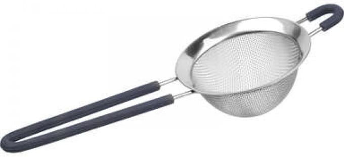 IBBO® - Theezeef - 90 mm - RVS - Zilver - Zeef