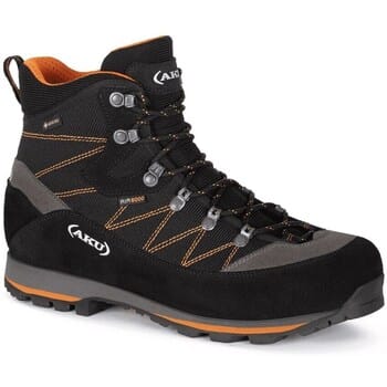 Wandelschoenen Aku Trekker Lite Iii Wide Gtx