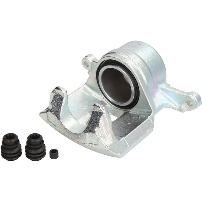Budweg Caliper Remklauw BUDWEG 343111, voorkant rechts