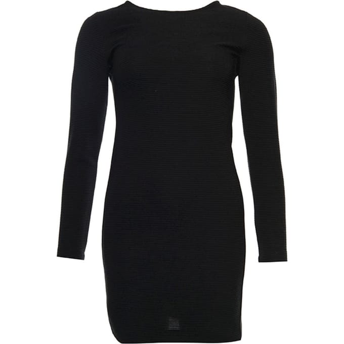 Superdry  - Maat S - Ottoman Dames Jurk