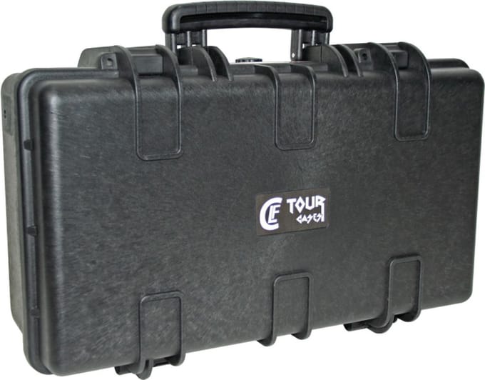 CLF - Tourcase 150 - Hardcase