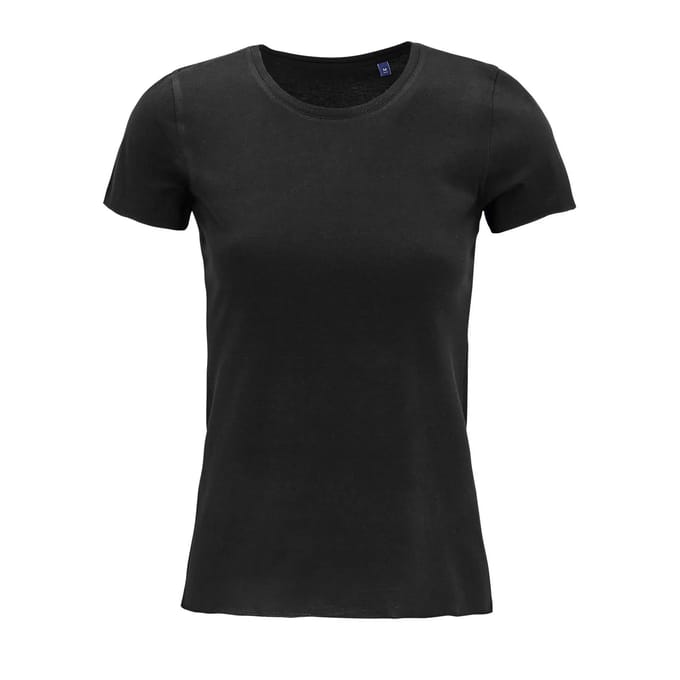 Dames-T-shirt Sol's Leonard