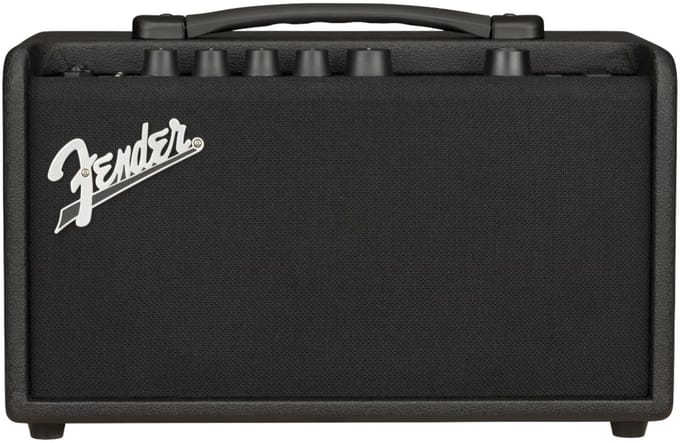 Fender Mustang LT40S - Modeling combo versterker voor elektrische gitaar