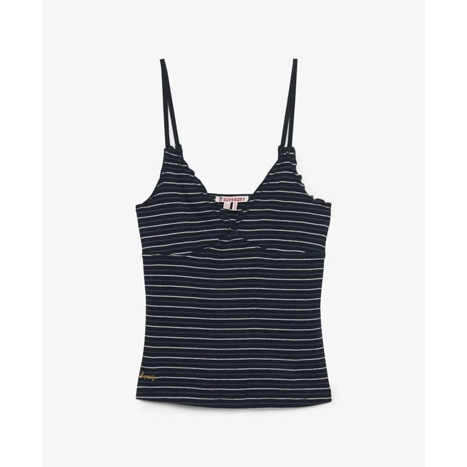 Damestanktop Superdry Athletic Essentials