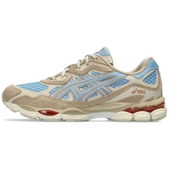 Sneakers Asics Gel-NYC Harbor Blue Wood Crepe