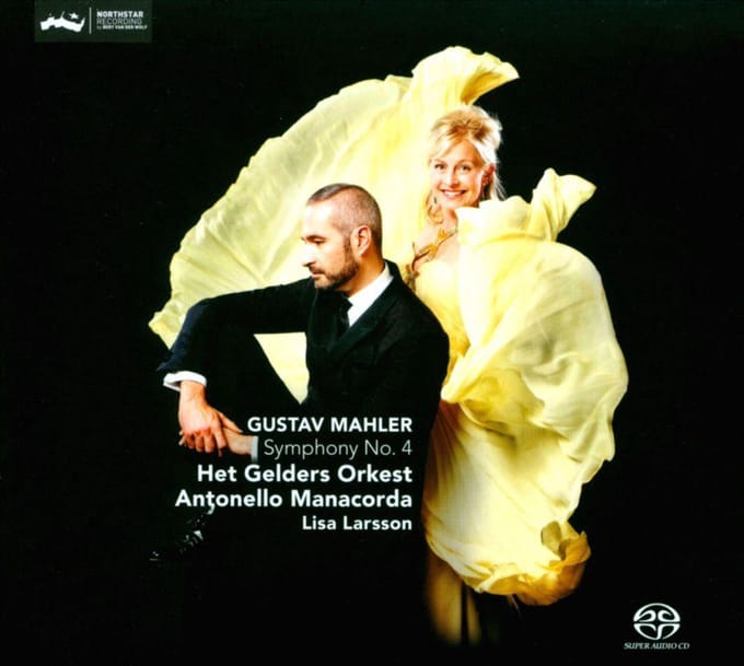 Symphony No.4 - Royal Concertgebouw Orchestra