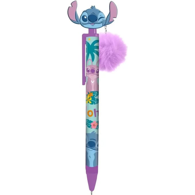 Pen Kids Licensing Disney Stitch
