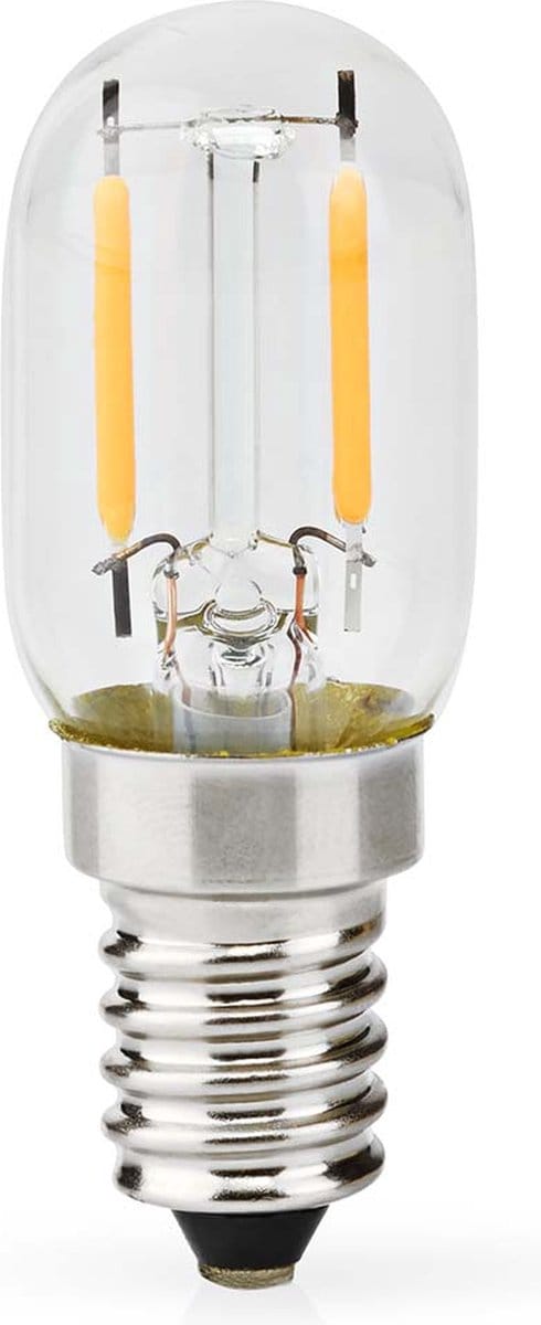 Nedis Afzuigkaplamp - LED - E14 - 2 W - T25