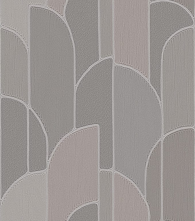 Vliesbehang Exclusive Threads Arch Forest Taupe