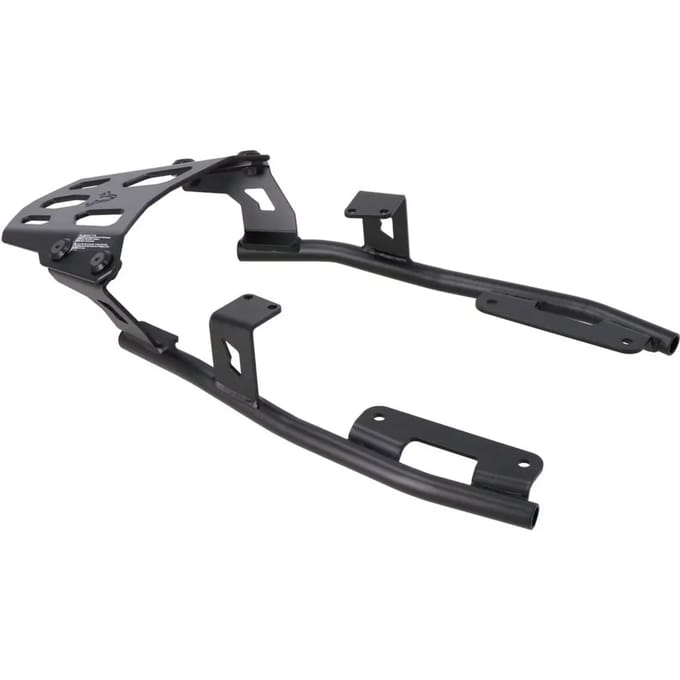 Motorfiets topkoffer SW-Motech Street-Rack Yamaha MT-10/SP