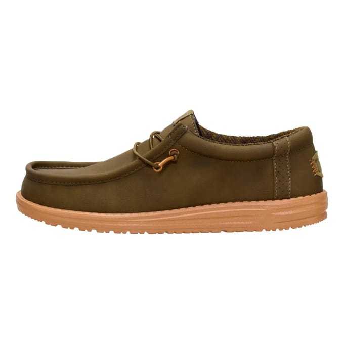 Bootschoenen Hey Dude Wally Classic