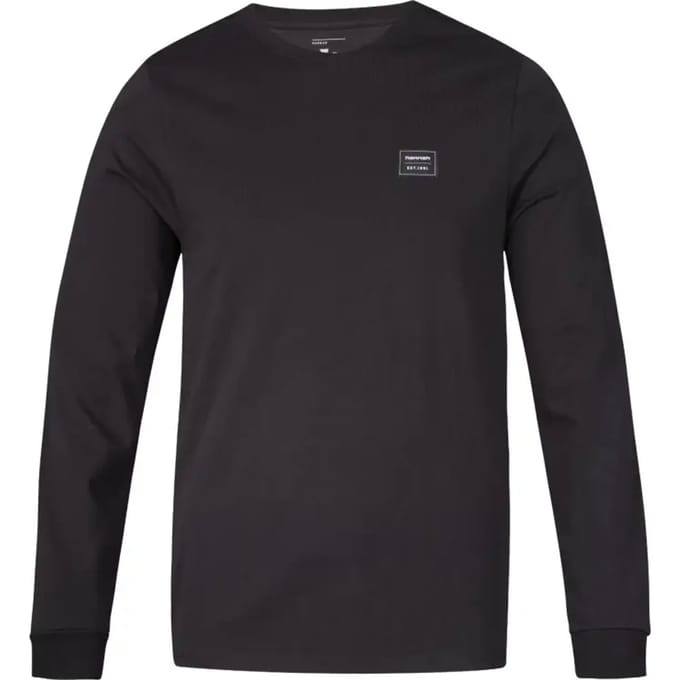 T-shirt met lange mouwen Hannah Kirk II