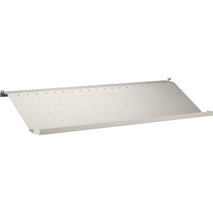 String Furniture Schoenenrek - beige - 78 x 30 cm