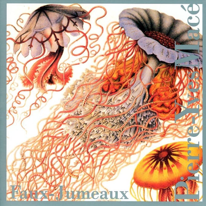 Faux-Jumeaux