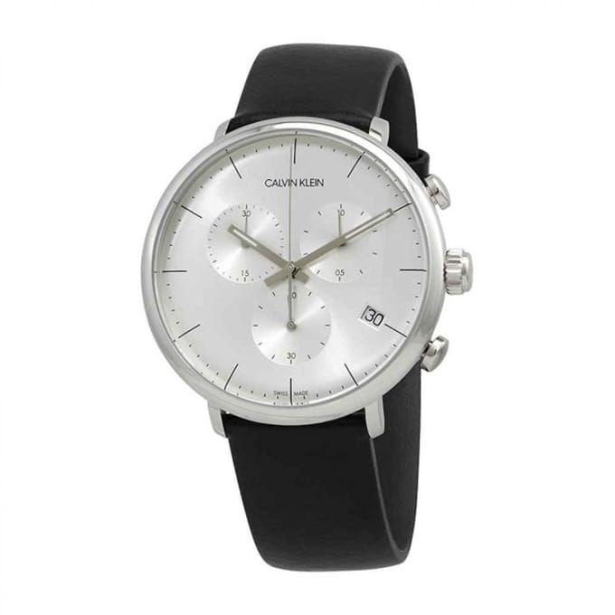Calvin Klein K8M271C6 High Noon Chronograph 40mm