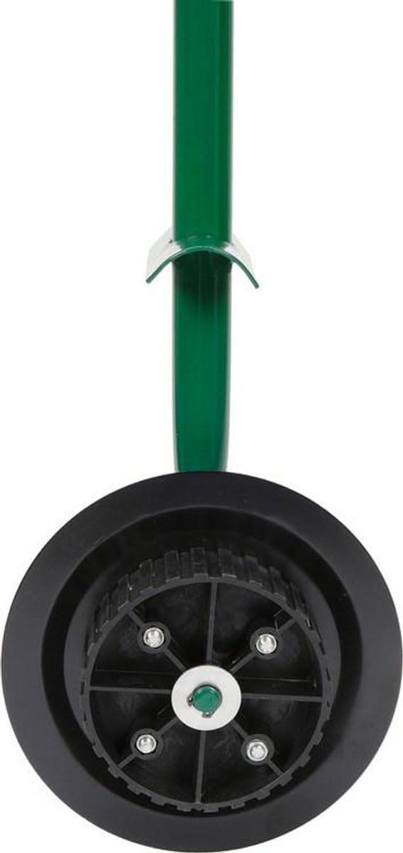 Flo - Graskantensnijder - 150 mm - Ergonomische Handgreep - Weerbestendig