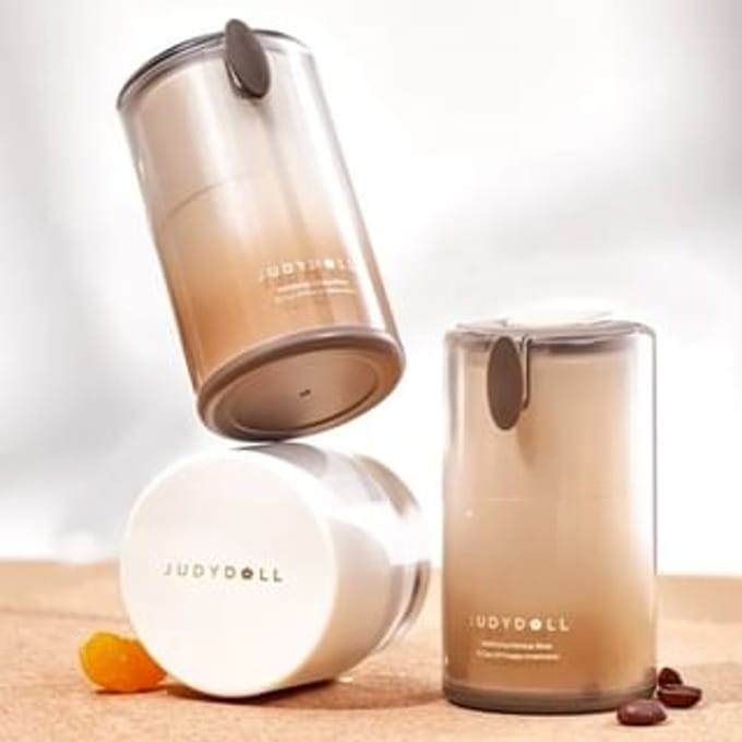 Judydoll - Oil Control Primer