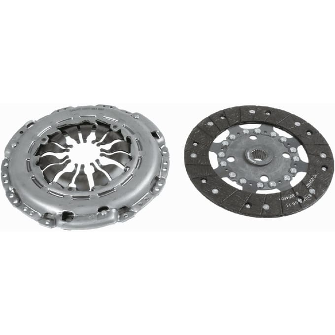 Koppelingsset SACHS 3000 951 997