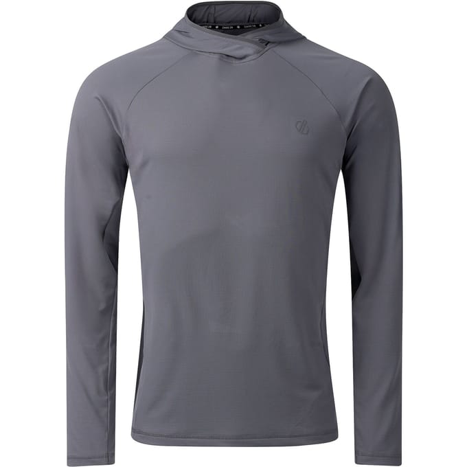 Dare 2B Heren Sprint City Hoodie (Magneet)