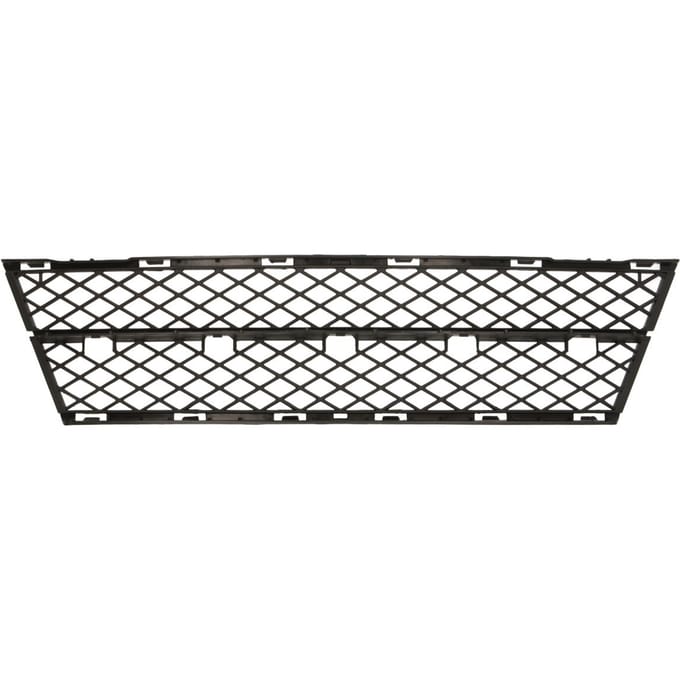Ventilatierooster, bumper BLIC 6502-07-0066993P