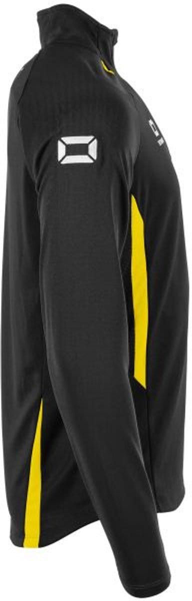 Stanno Stadio Quarter Zip top - Maat 128