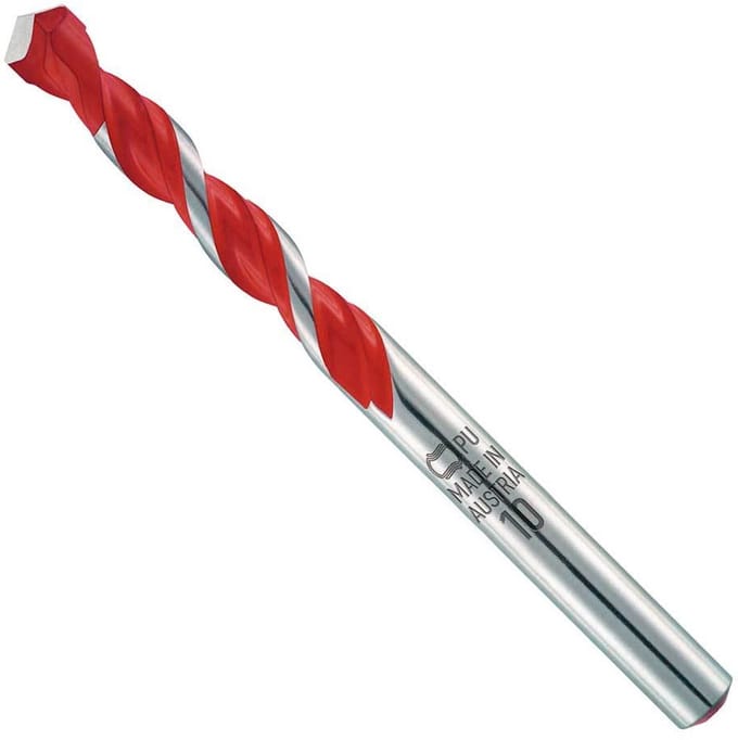 Alpen Profi Multicut boor, 100/54, Ø 6,5