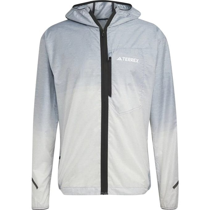Waterdichte jas adidas Terrex Xperior Light Windweave