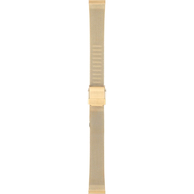 Bering Straps PT-A17031S-BMGX Ultra Slim band