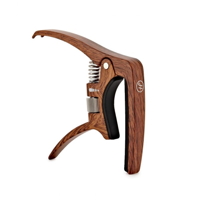 Hartwood Capo met Verstelbare Spanning, Hout