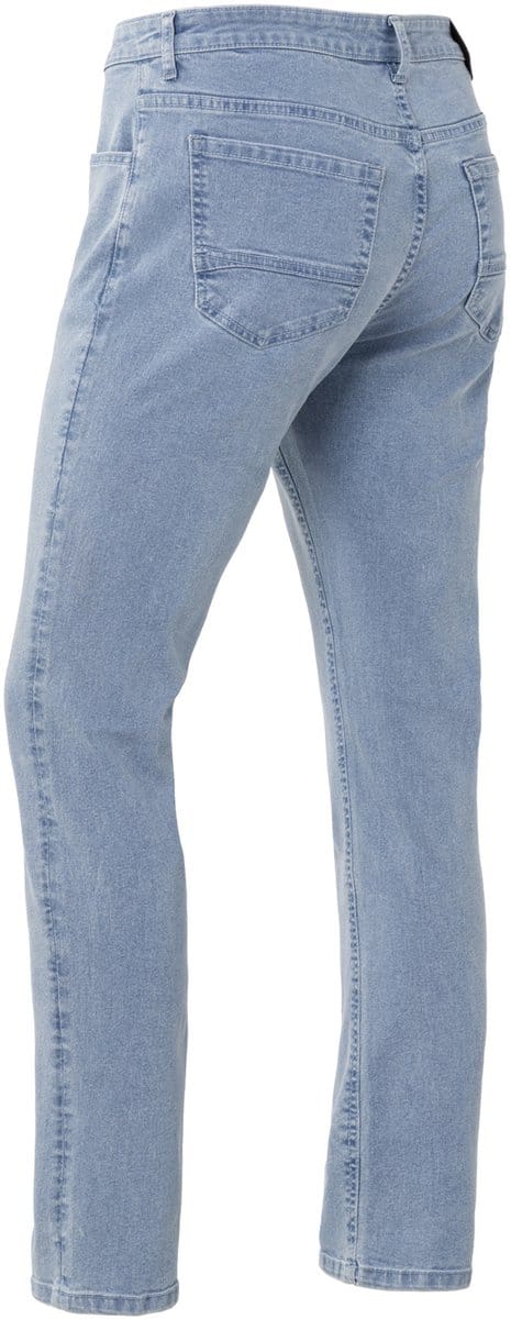 Gibson A21 Lichtblauw geen stretch - W30 x L34