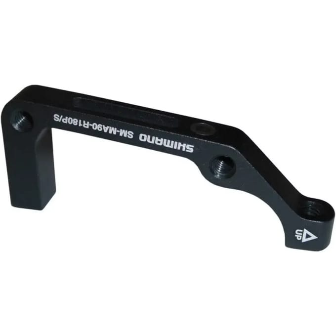 Internationale standaard adapter voor achtervorkrem Shimano Postmount BR-M 985
