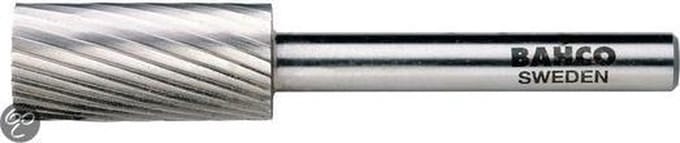 Bahco Cilindrisch stiftfrees HSSG-A1020m