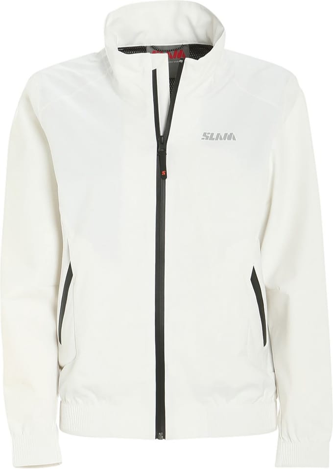 Jas Slam Dock Ws Jacket - Sportswear - Vrouwen