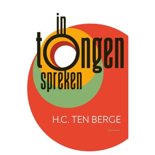 In Tongen Spreken - H.C. ten Berge