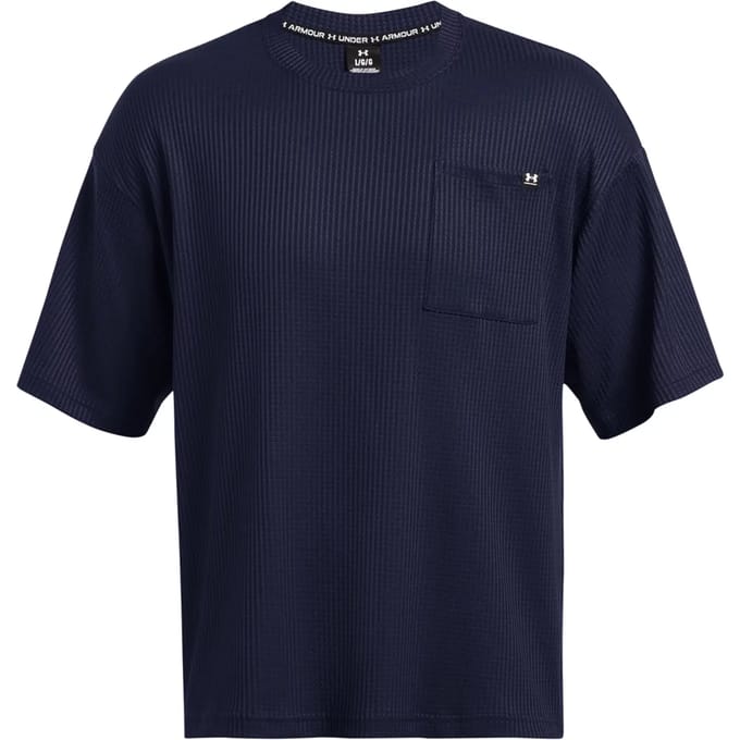 Jersey Under Armour Rival Waffle