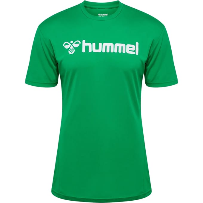 Jersey Hummel Logo