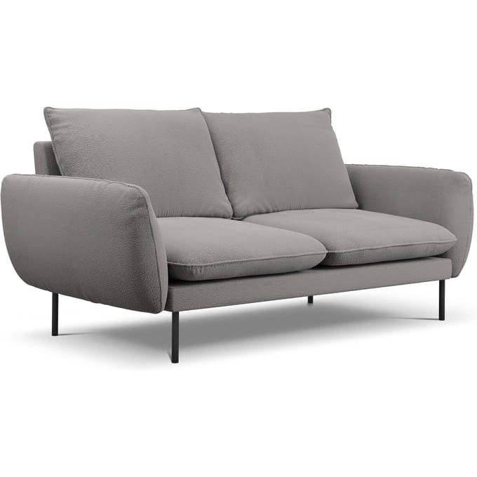 2-zitsbank Vienna bouclé | Cosmopolitan Design