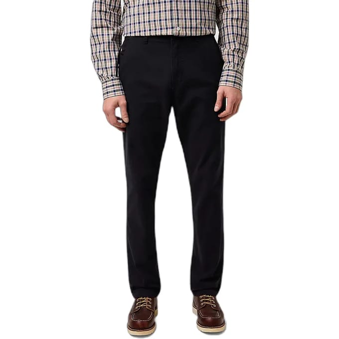Chino broek Wrangler Regular
