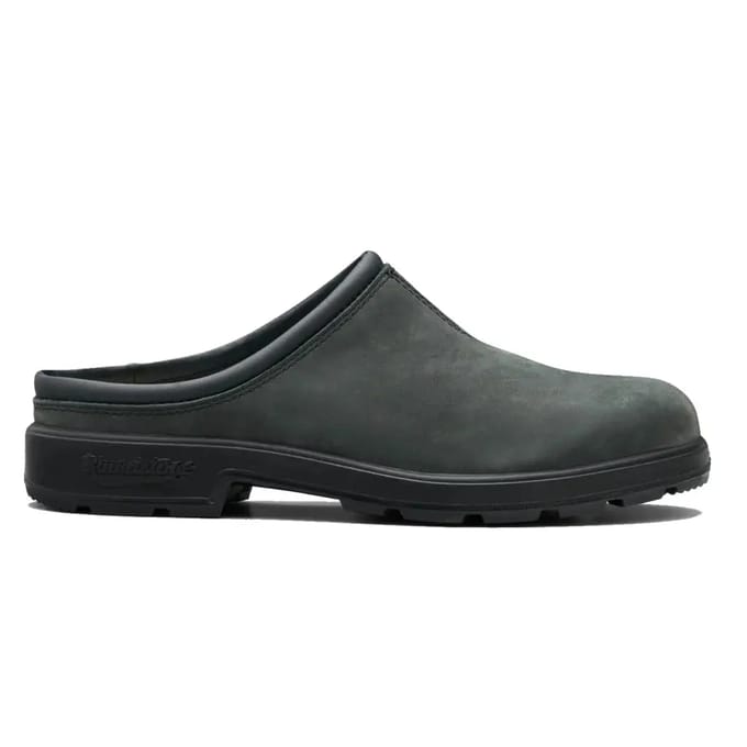 Leren klompen Blundstone Original Clog