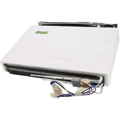 AEG verdamper, set, diepvriezer 2666034117
