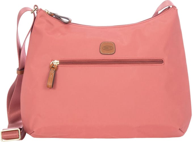BRIC'S Schoudertas X-Bag Handbag Pink Roze