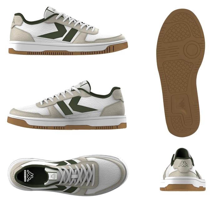 Trainers Kappa Karushi