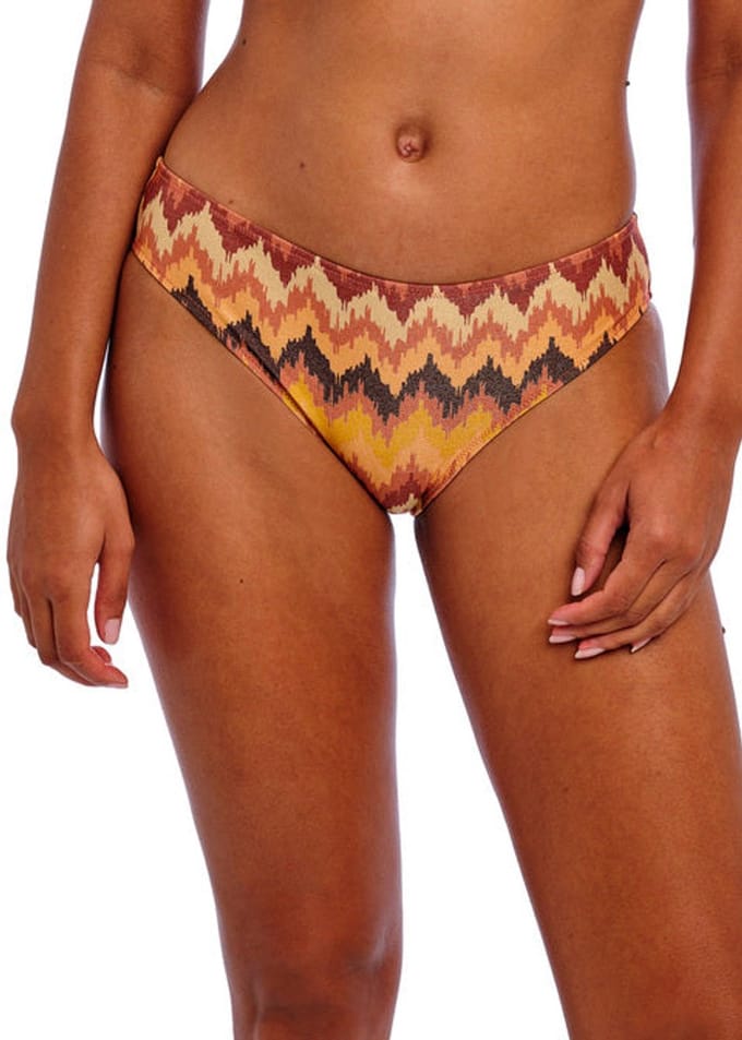Freya Arizona Wave Bikini Slip AS206170 Horizon - maat S