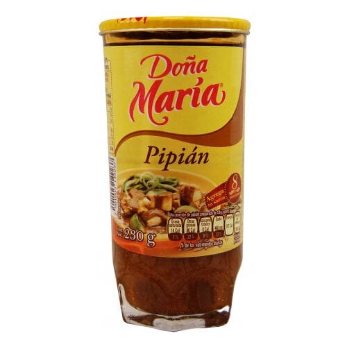 Dona Maria Pipian 235g