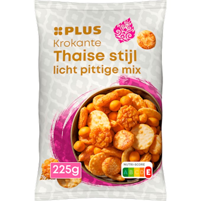 Thaise mix
