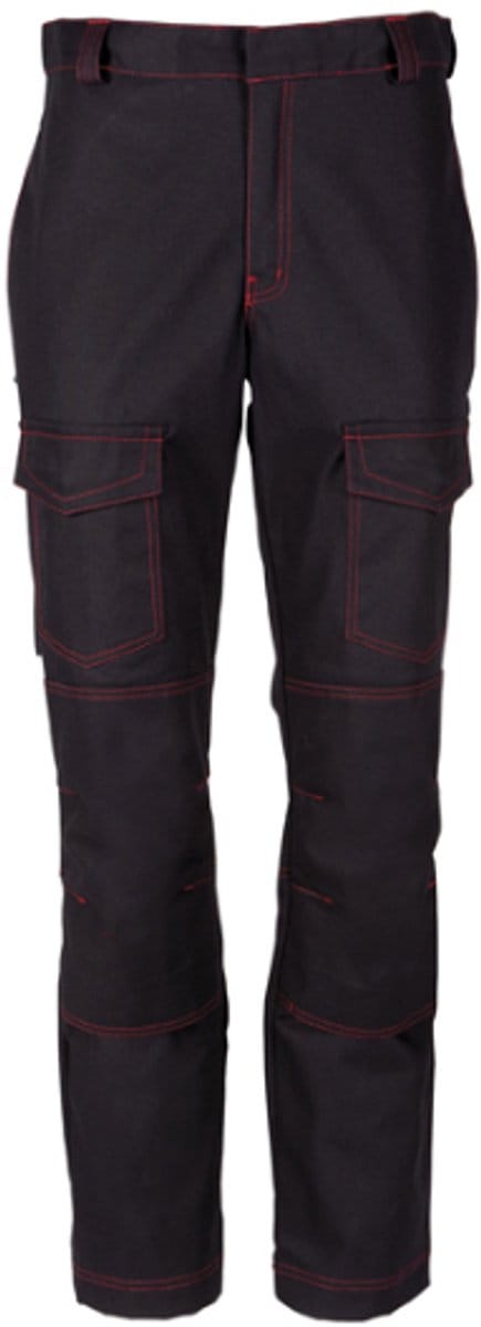 HaVeP 80030 Guard werkbroek | maat 66