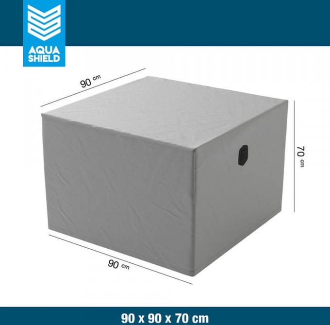 AquaShield loungestoelhoes 90x90xH70