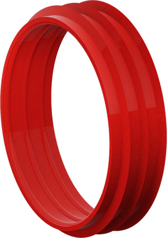 Heatpex aansluitstuk voor geïsoleerd EPS kanaal - 150/160mm