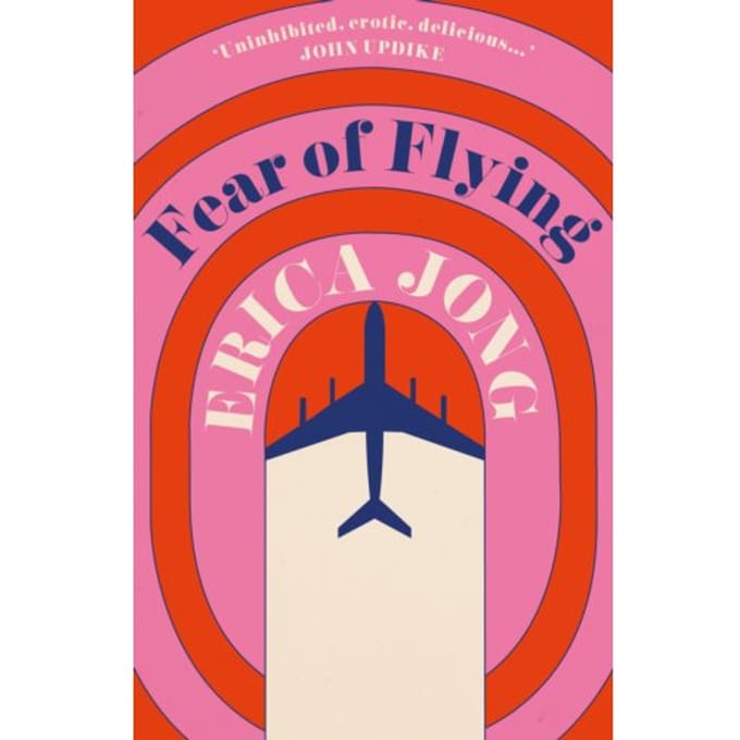 Fear Of Flying - Erica Jong